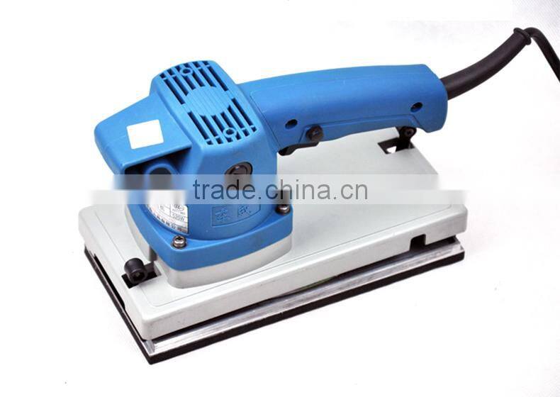 New product for the dongcheng 114*234mm 520w sanding machine for wall