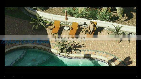 MINIX NEO G4 Android Dual Core CPU Mini PC Google TV BOX Dongle 1GB RAM 8GB ROM