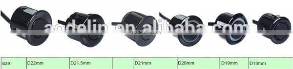 2015 classic universal buzzer parking sensor