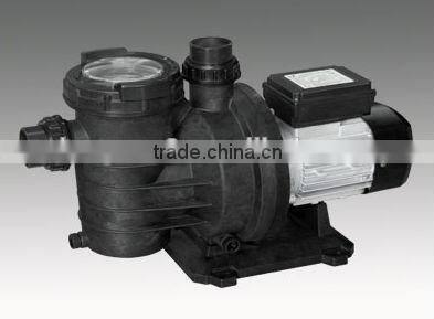 2 HP swimming pool water pump