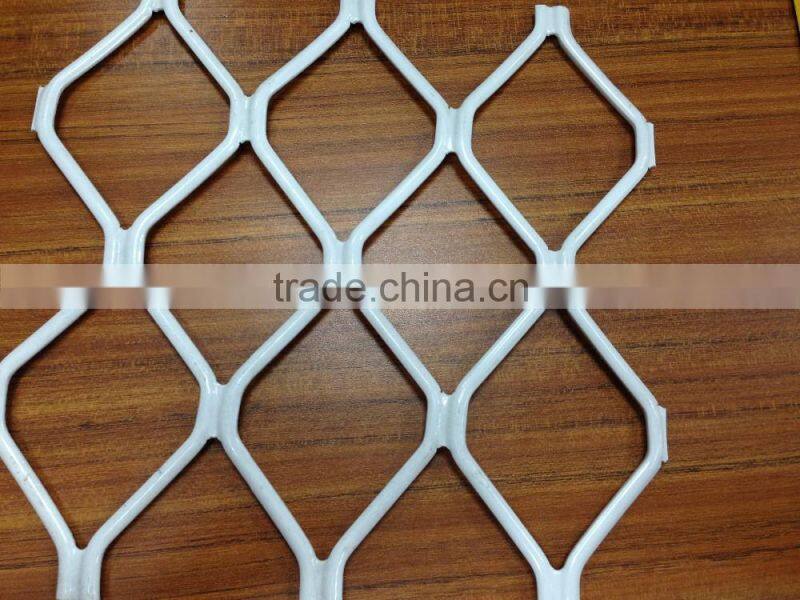 middle east aluminium grill