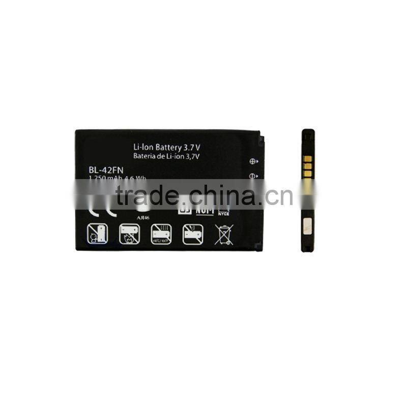 BL-42FN battery for LG P355 battery