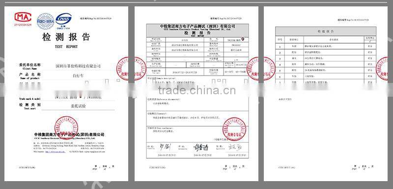 Carbon bicycle frame 17 inch for mountain bike 27.5