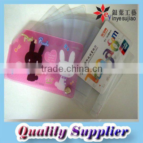 Business Card Dispenser