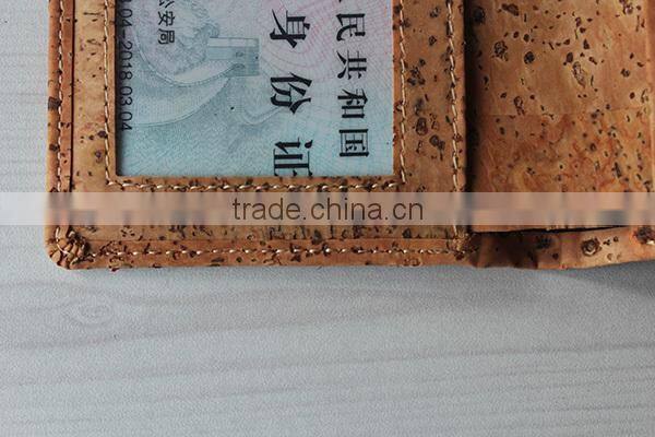 BOSHIHO Custom Non Leather Wallet