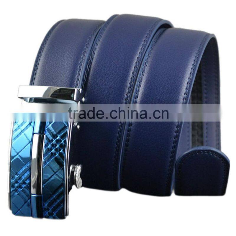 Leather belts manufacturer wholesale genuine leather luxury belts for men