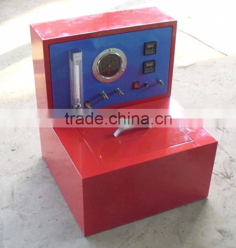 QCM300 BOSCH auto electric fuel pump test bench for petrol pumps