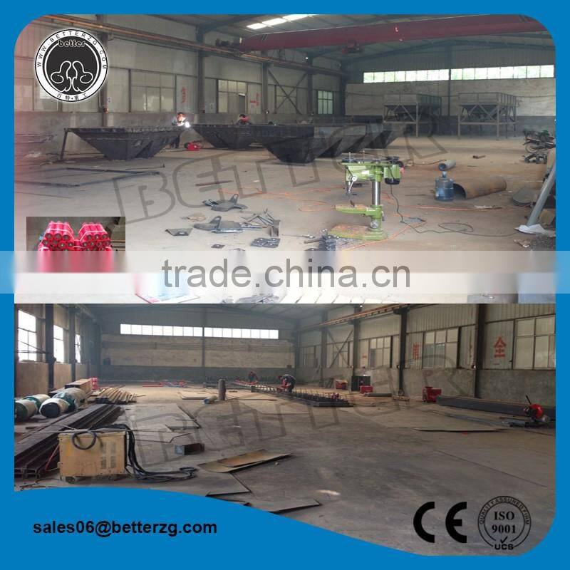 Moistureproof steel conveyor roller factory price