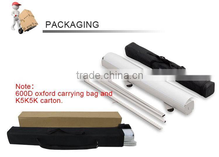 Custom printing promotional roll up stand ,roller up stand, banner stand