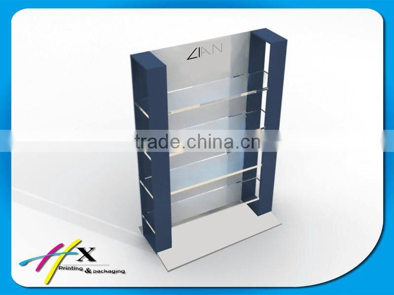 Cardboard Paper Eyewear, Sunglasses, Glasses Display Stand