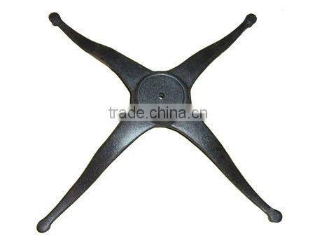 Metal Coffee Table Leg