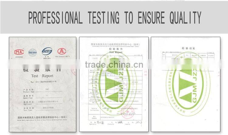 Book Shelf With Modern Design