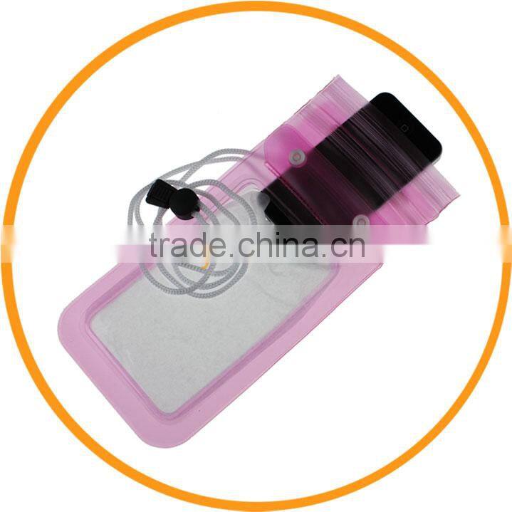 Dust Proof Shockproof Mobile Phone Waterproof Case for LG G2 from Dailyetech