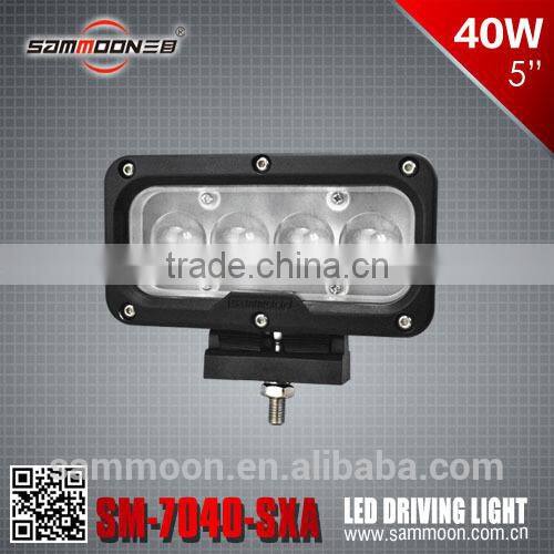 Sammoon LED work light lamps driving light head light original fctory sammoon brand direct factory