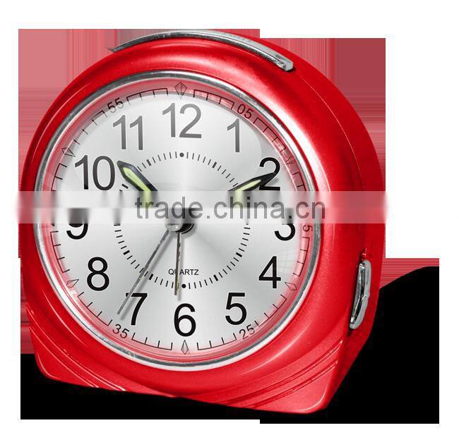 fashion melody alarm clock hot sale