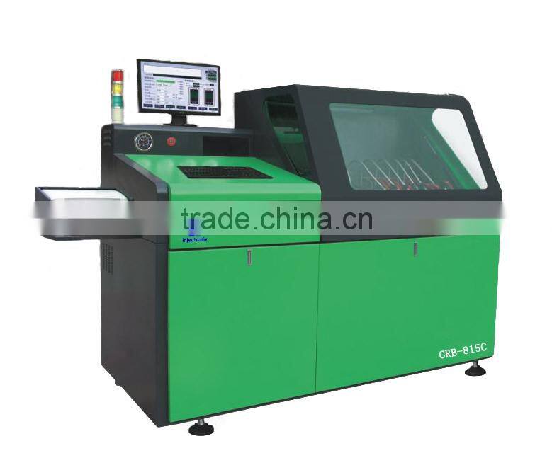 CRB-815C Common Rail Test Bench