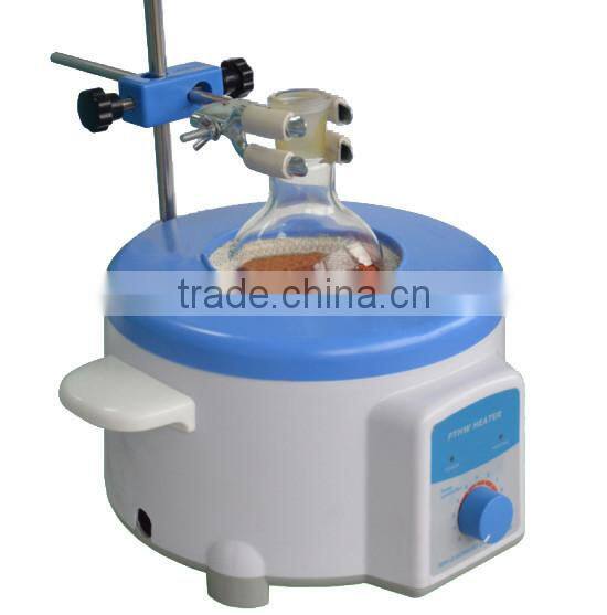 PTHW-250ml Electric Heating Mantle