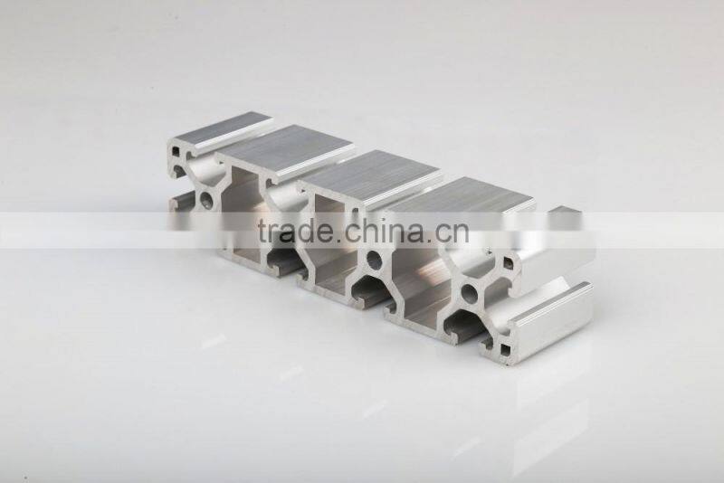 40 series tslot aluminum extrusions 40*160 for 3d printer