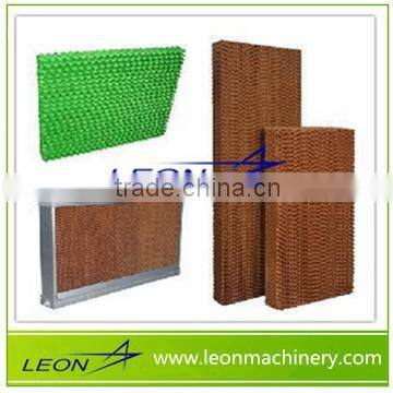 LEON series poutlry birds full automatic equipment for poutlry farm