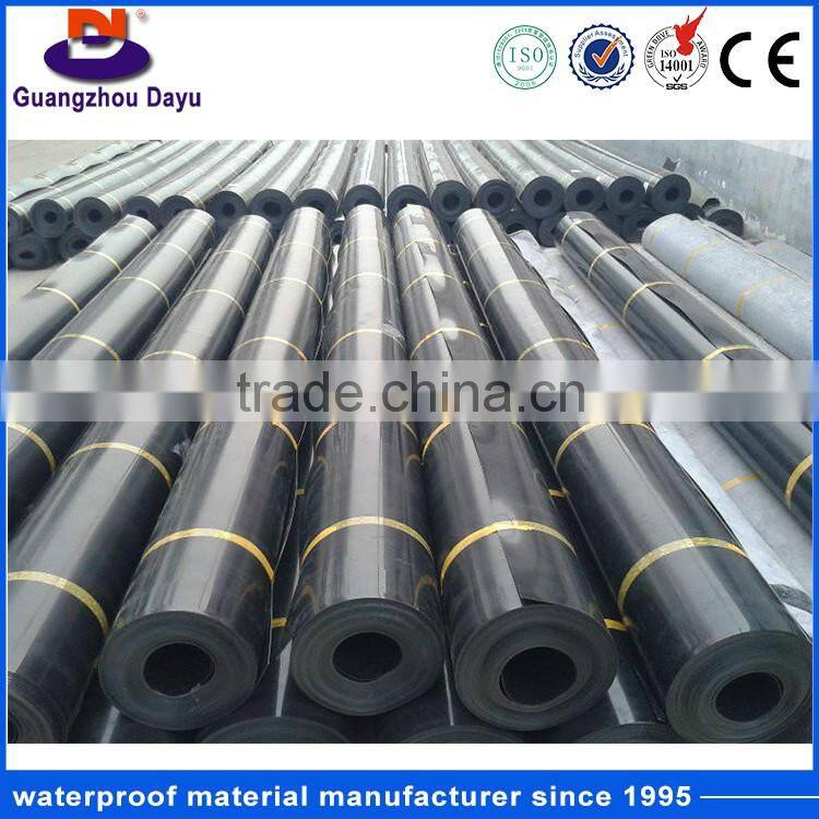Self-healing Bitumen Layer Waterproof Roofing Materials