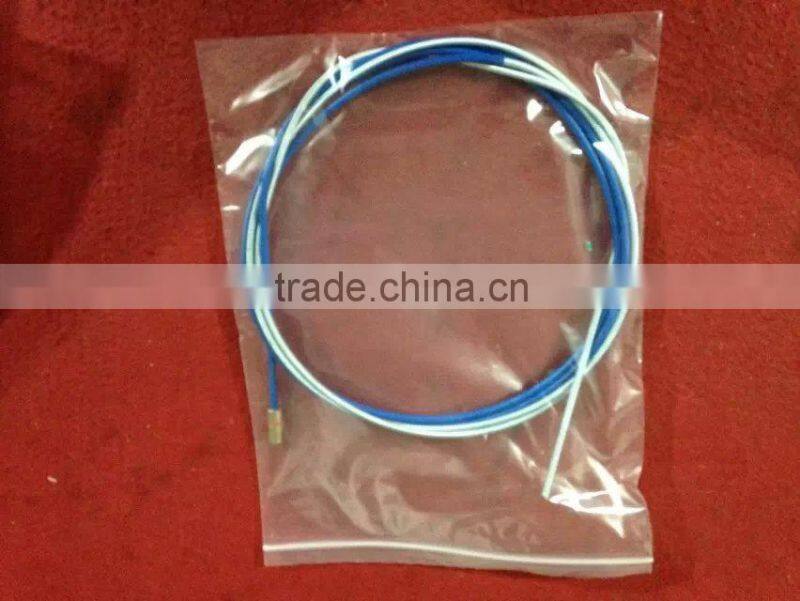 MIg torch Welding liner