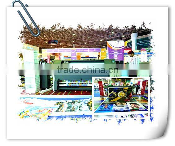 Large Format Printer, A-Starjet Inkjet Printer,3.2M, DX7 Print Head, 7703L