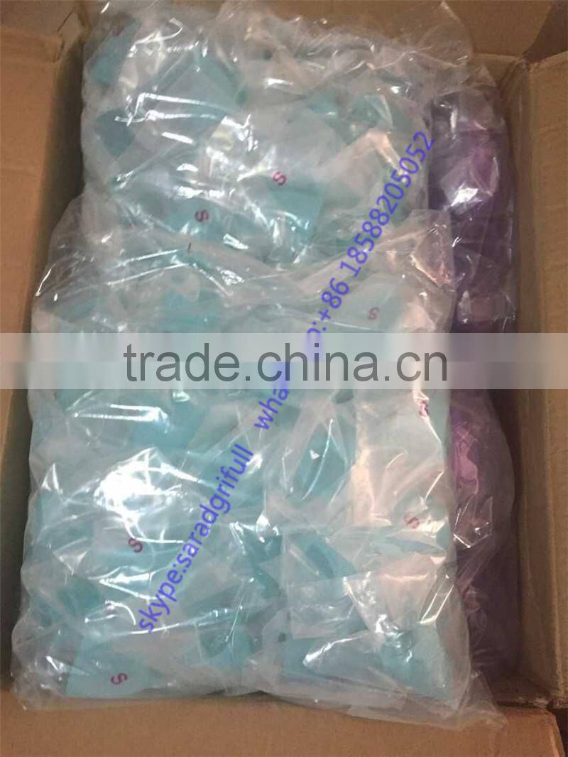 BPA/Dioxin Free Silicone Menstrual Cup