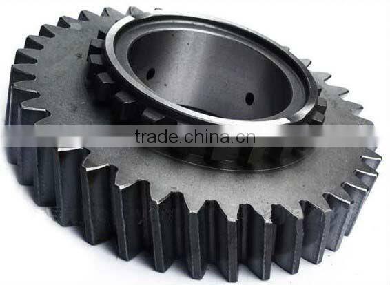 Volvo Truck Spare Parts for Volvo Truck Transmission QJ805, QJ1205, 1280304050