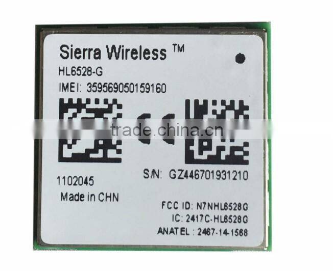 wavecom HL6528-G M2M Modules