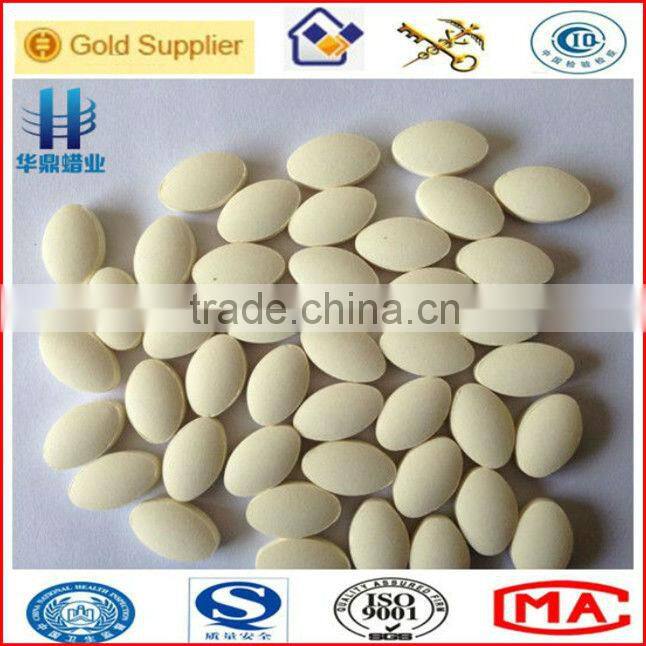 Natural highest protein bee royal jelly tablets