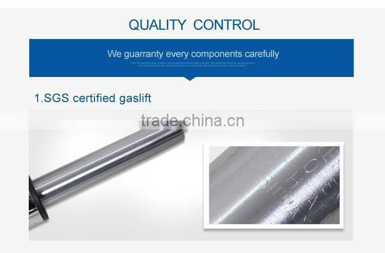 secretary typist computer office highback mesh chair adjustment headrest adjustable armrest swivel mechanism