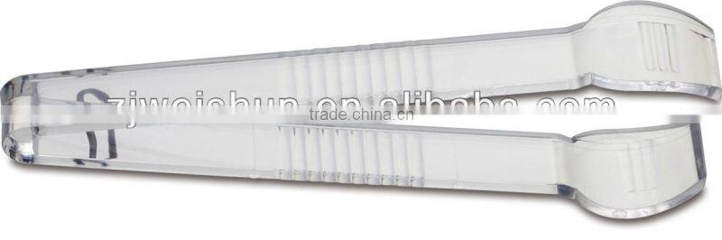 ice cube tongs
