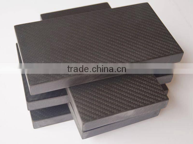 3k plain/twill carbon fiber plate/sheet, 0.2mm carbon fiber sheet, 0.5mm carbon fiber plate