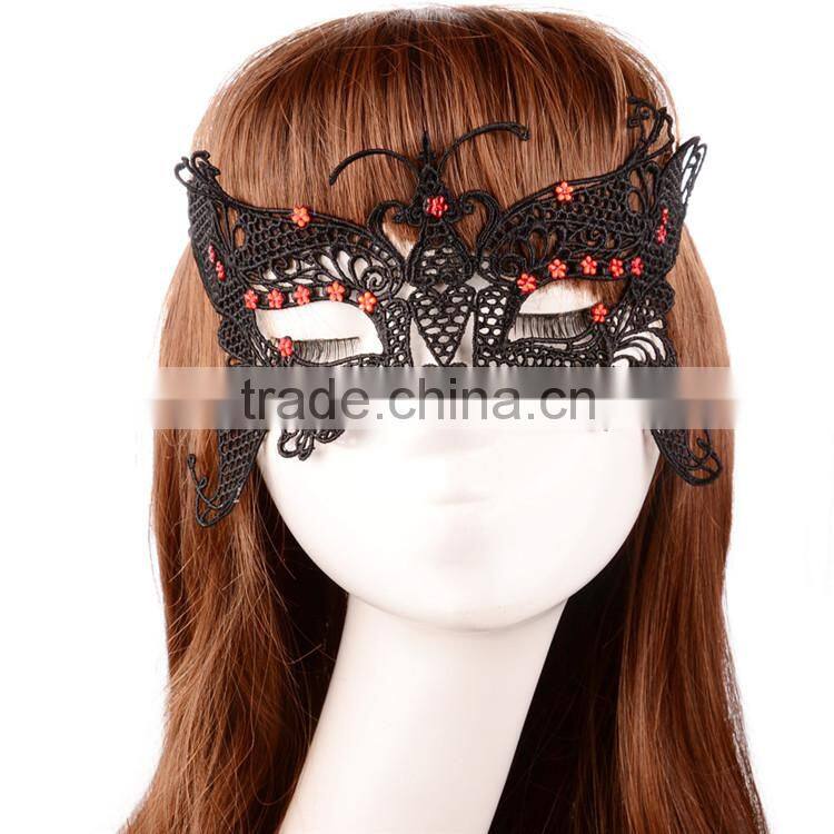 MYLOVE butterfly eye mask cheap venetian masks ML5035