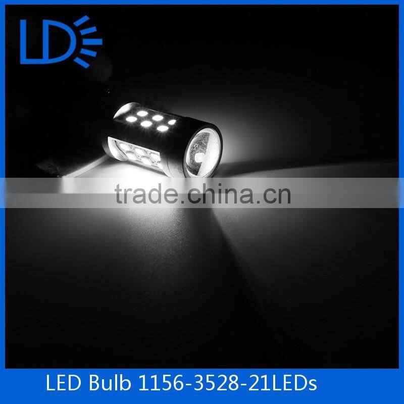 New product 1156 12 voltage led turn signal light