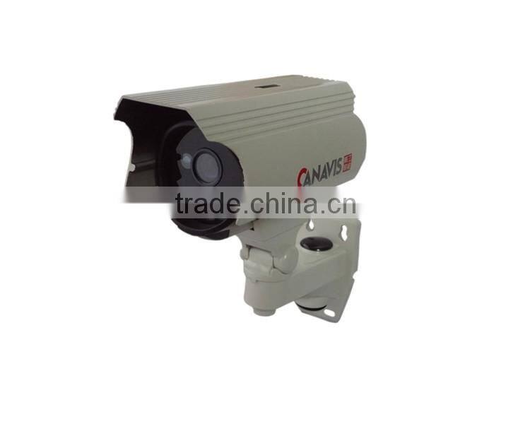 home cctv camera 1.0 megapixel bullet 720p ahd camera