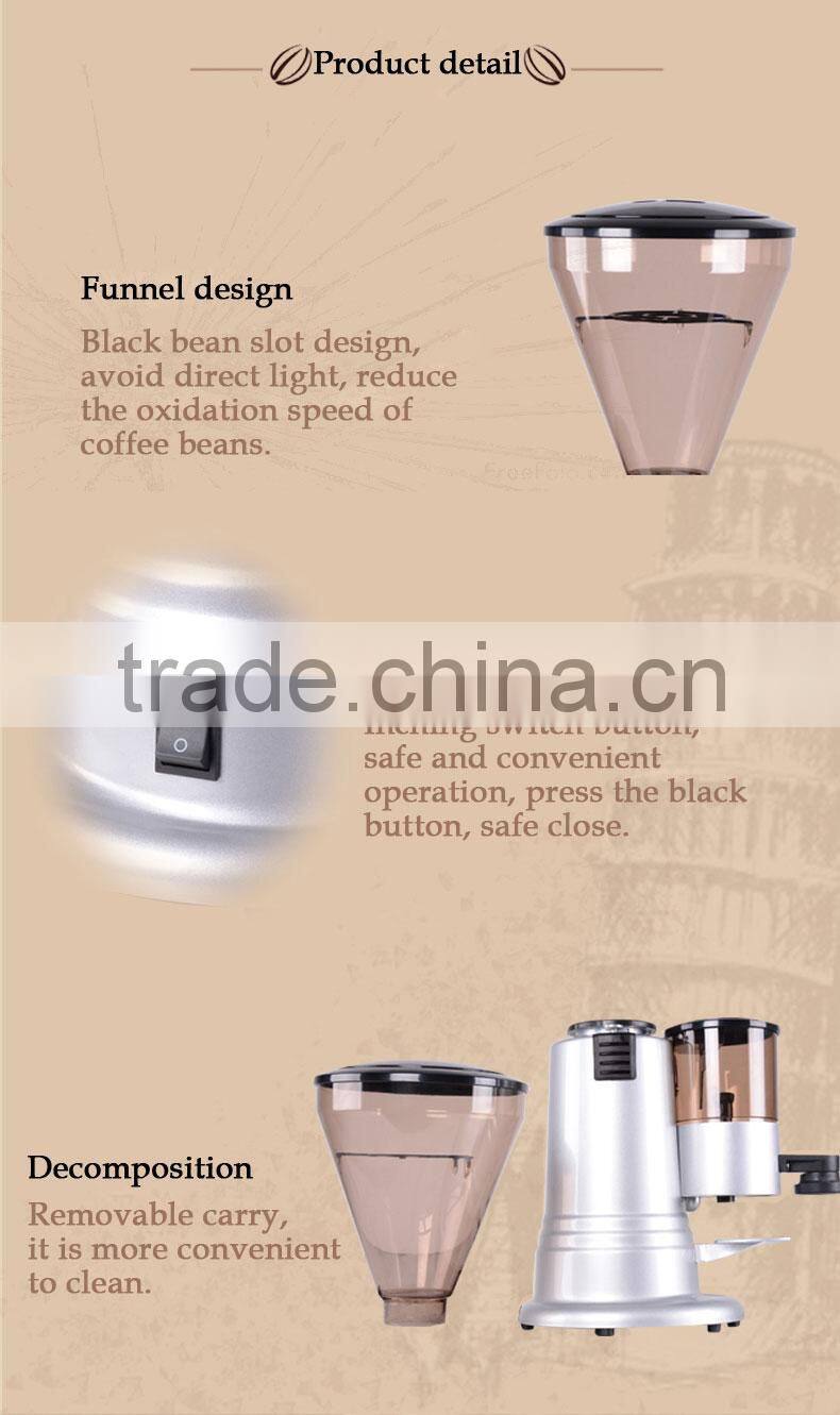 high speed high performance electric turkish coffee makers with factory price