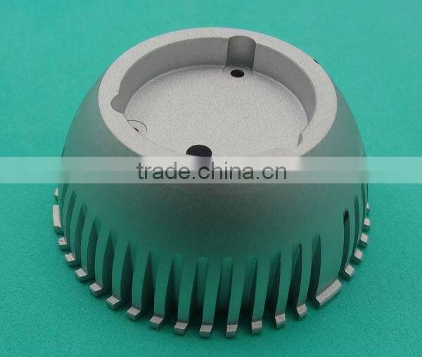 aluminum led heatsink led heat sink profile China Guangdong