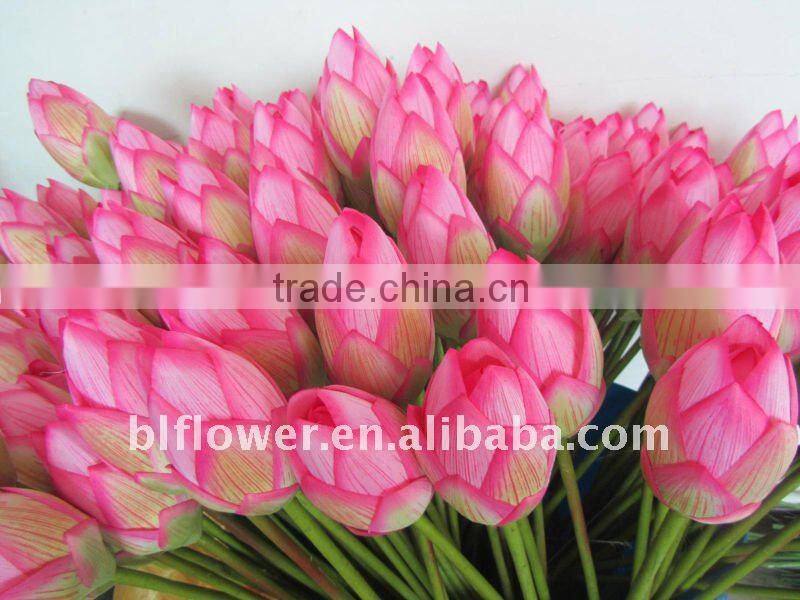 premium silk flower nearly natural