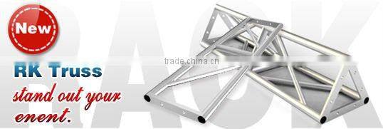 Aluminium Truss Bar Table And Stools For Trade Show