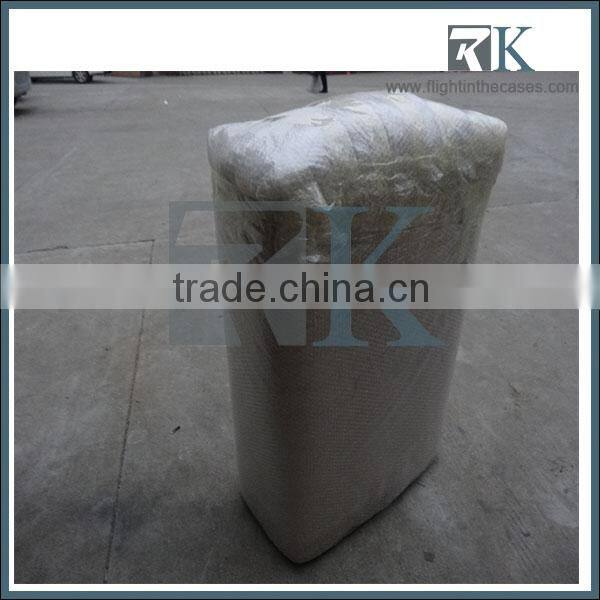 12U UNIVERSAL 19" LIGHTING CONTROLLER CASE WITH RACK RAILS (FITS MOST 19" RACKMOUNTABLE LIGHTING CONTROLLERS)