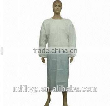 disposable nonwoven health museum bedsheet