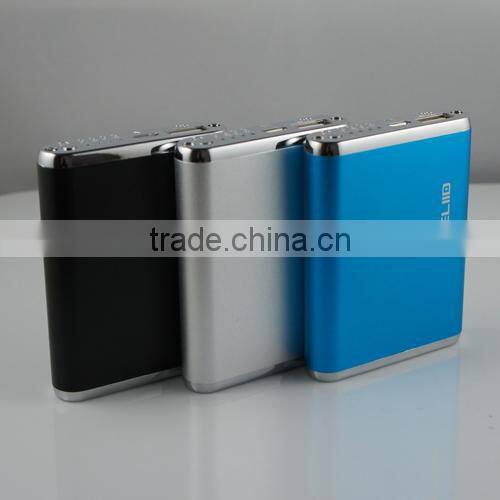MP001 for power bank battery charger 3200mah power bank