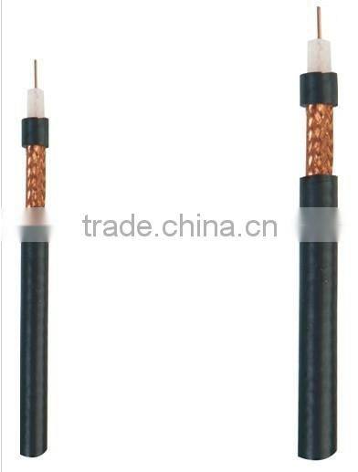 Best Price With High Quality 75ohm RG59 Antenna Cable