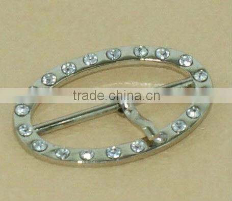 fashion rhinestone buckle,rhinestone slider buckle
