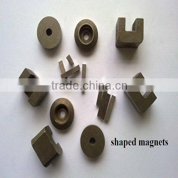 alnico pickup magnets