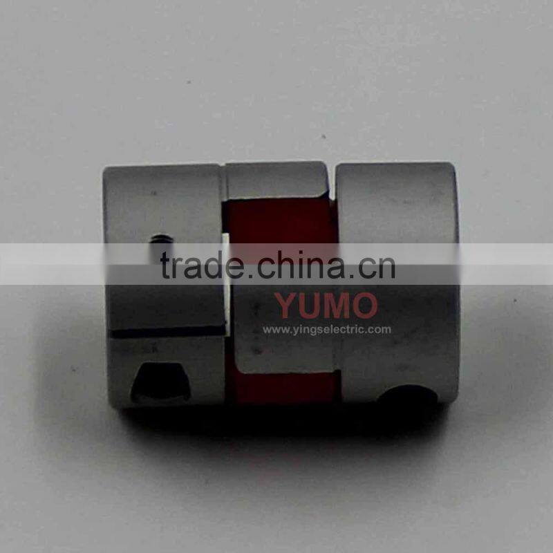 YUMO ID 5 to 55 mm Servomotor flexible coupling