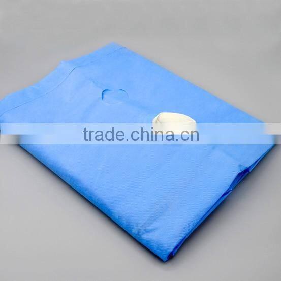 DAKE tur surgical pack