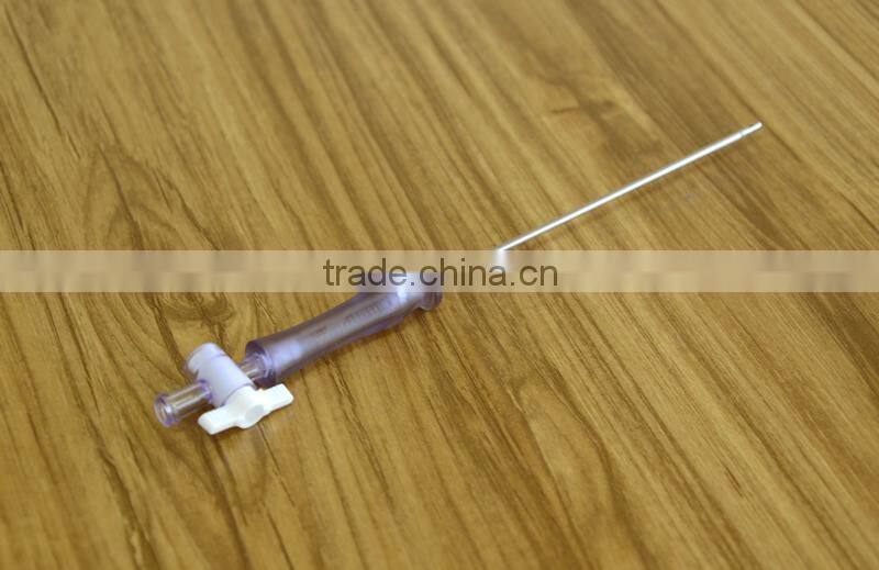 Medical trocar cheap price good quality