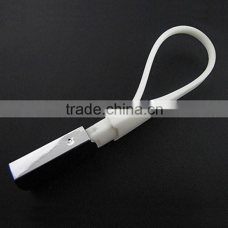 New Men Black Metal Key Chain Creative Gift Car Ring Keychain Keyfob Accessories